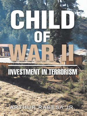 cover image of Child of War Ll